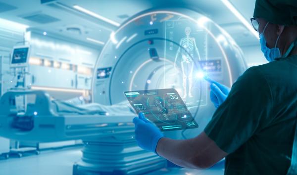 Real time analytics is revolutionizing the healthcare industry