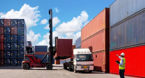 Management in logistics is getting easier thanks to data analytics
