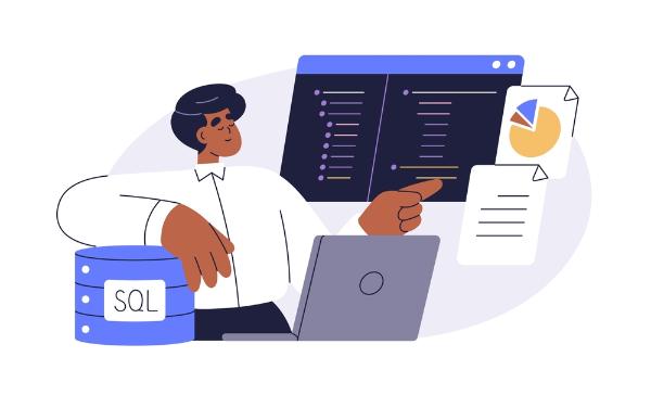 Choosing a database is very important for data analytics