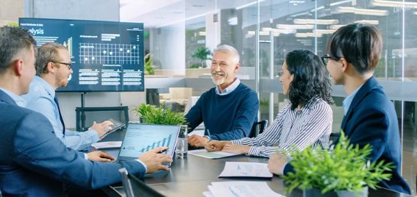 Choosing the right big data services companies