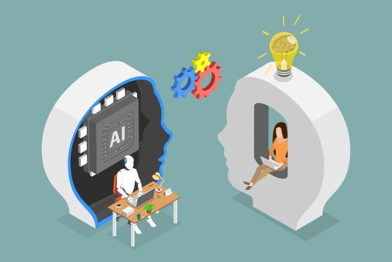 AI integration can work wonders for your business