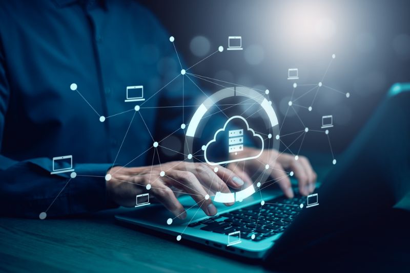 Definition of big data platforms