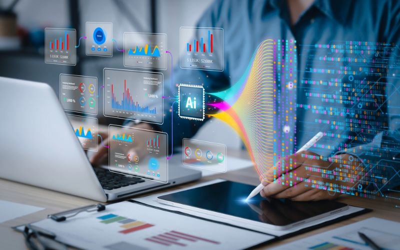 These platforms have some major functions that can assist businesses