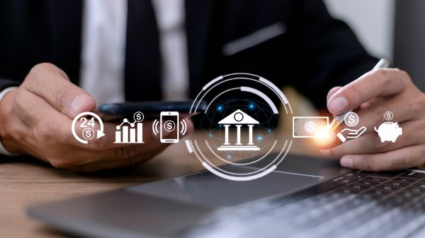 Financial services can benefit greatly from NLP integration