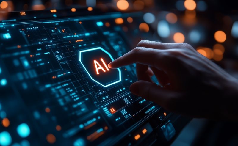 AI generative systems get to work with better databases
