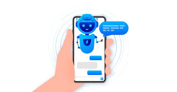 AI-powered chatbots for customer service and order tracking