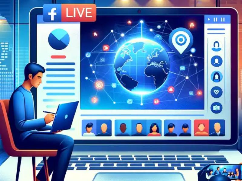 Applications of Real-time Data Processing