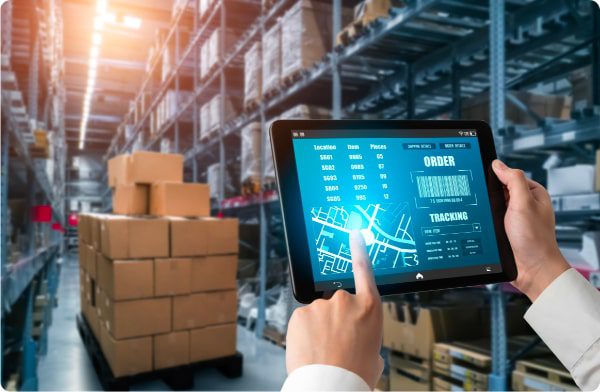 Big data in Logistics and Transportation
