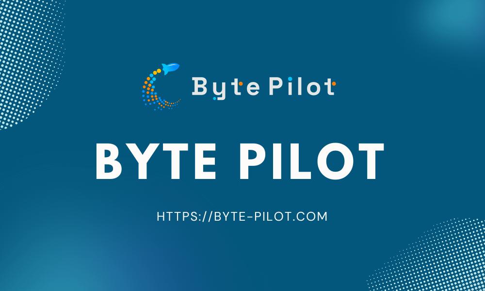Byte Pilot is a top provider of real-time data processing solutions