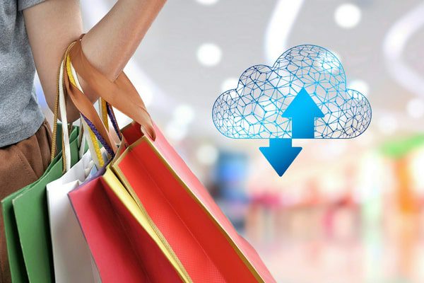 Cloud Computing helps enhance Efficiency and Customer Experience