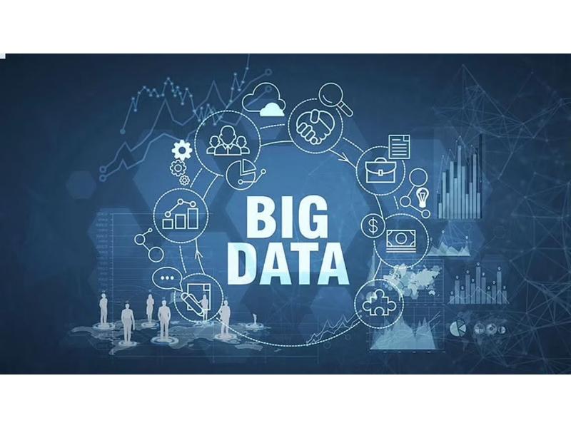 Definition of Big Data