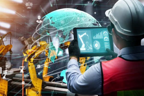 Key Benefits of Industrial Predictive Maintenance