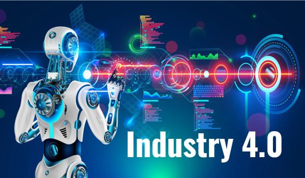 Key Features of Industry 4.0 in Manufacturing