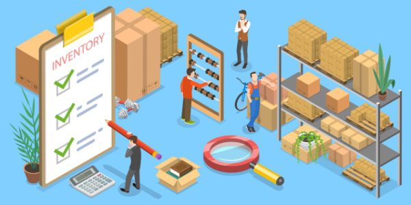 Real-Time Inventory Management for Retailers