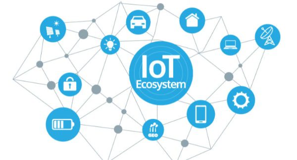 Role of IoT in Predictive Analytics for Manufacturing
