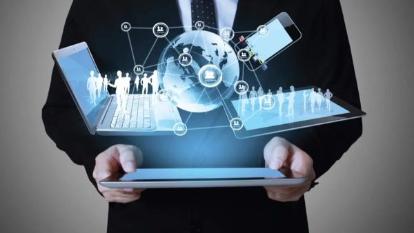 Security is very important when it comes to data