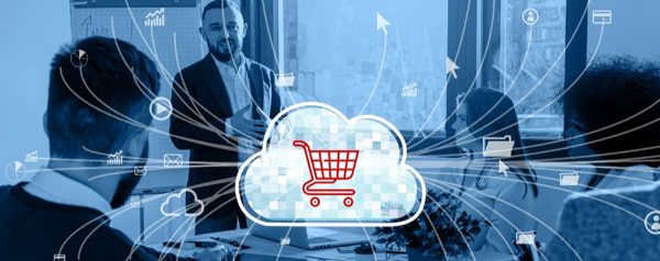 The advantages of Cloud Computing in Retail