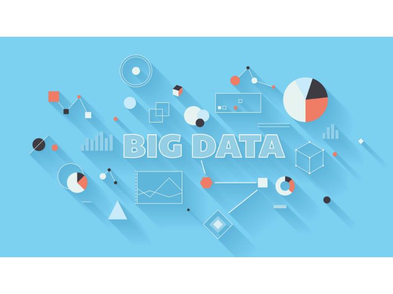 The challenges in Processing Big Data